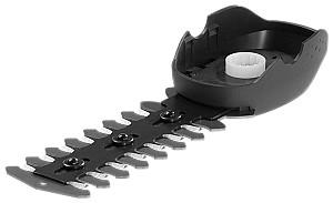 Masina de tuns gard viu cu acumulator Gardena ComfortCut Li. 80 min 639428