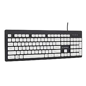 Tastatura Gembird KB-CH-01