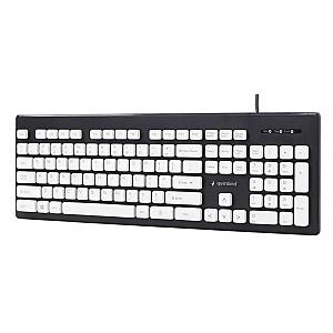 Tastatura Gembird KB-CH-01
