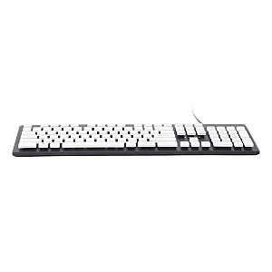 Tastatura Gembird KB-CH-01