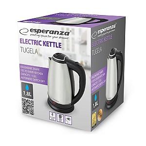 Fierbator electric de apa Esperanza TUGELA EKK104X