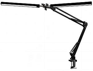 Lampa de masa Platinet FLEXY2 Black (PDLD20)