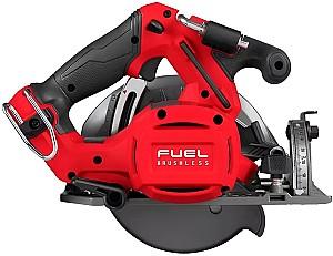 Fierastrau circular Milwaukee M18FCS552-0