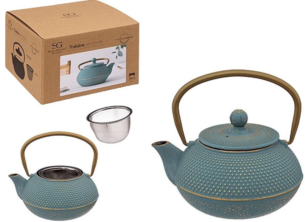 Ceainic pentru infuzie SG Jade (56182)