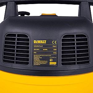 Aspirator industrial Dewalt DXV23PLPTA-QT