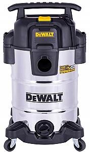 Aspirator industrial Dewalt DXV30SAPTA