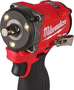 Masina de insurubat cu impact Milwaukee M12FCIWP12G3-0