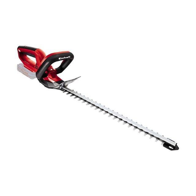 Masina de tuns gard viu cu acumulator Einhell GE-CH 1846 Li XPWR