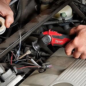Pistol de lipit Milwaukee M12 SI-0