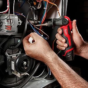 Pistol de lipit Milwaukee M12 SI-0