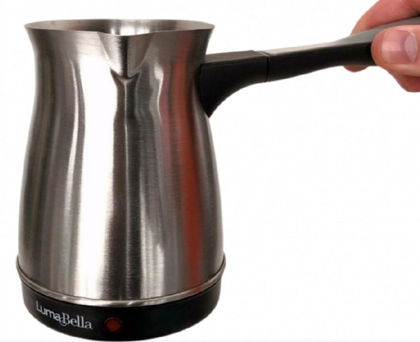Ibric de cafea LumaBella B-3005
