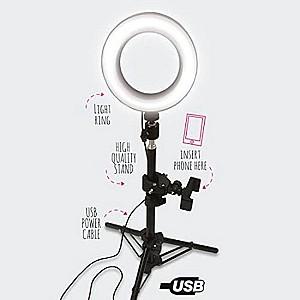 Tripied RED5 VLOGGINGKIT Home Vlogging Kit