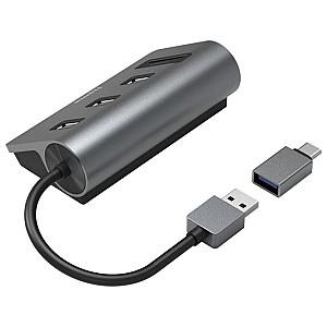Adaptor de retea Hama 200140