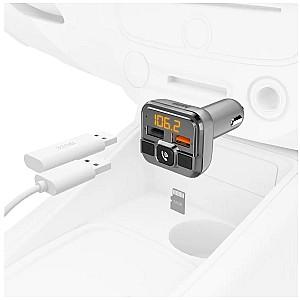 Modulator FM Hama FM Transmitter (201631)