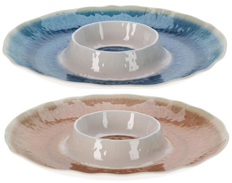 Platou EH Reactiv Glaze (55548)
