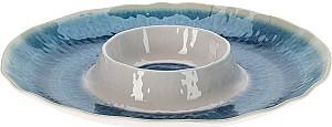 Platou EH Reactiv Glaze (55548)