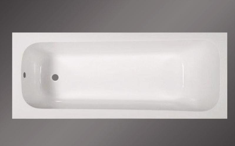 Cadă de baie S-Group BSM-004 (1500X700X380 mm)