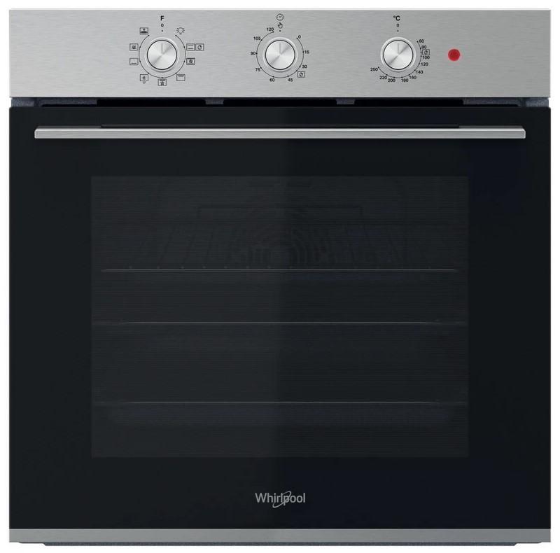 Cuptor electric incorporabil Whirlpool OMK38HU0X