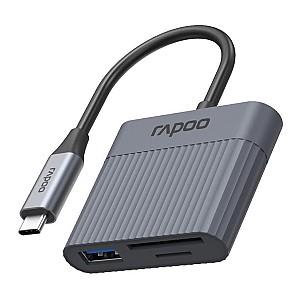 Adaptor de retea Rapoo 3in1 UCR-3011 (226497)
