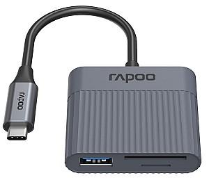 Adaptor de retea Rapoo 3in1 UCR-3011 (226497)