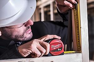 Ruleta Milwaukee S5/19 Slimline (48227705)