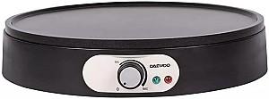 Aparat electric de facut clatite DAEWOO DCRP-615