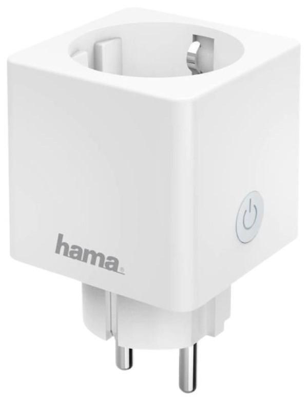 Priza inteligenta Hama Mini (176573)