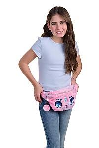 Rucsac NEBULOUS STARS Fuzzy Stella (12661)