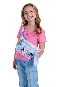 Rucsac NEBULOUS STARS Fuzzy Agatha (12662)