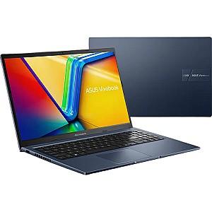 Laptop Asus Vivobook 15 M1502YA 16/512GB Quiet Blue (M1502YA-BQ606)