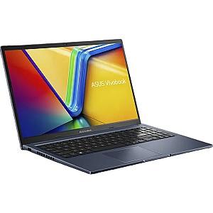 Laptop Asus Vivobook 15 M1502YA 16/512GB Quiet Blue (M1502YA-BQ606)