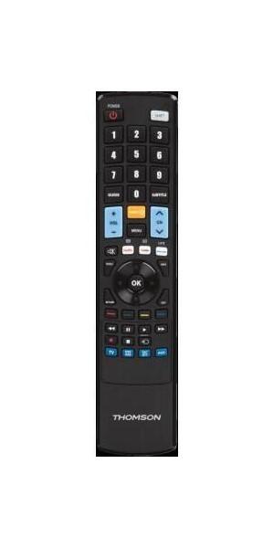 Aero mouse-telecomandă Thomson 132679 ROC4301