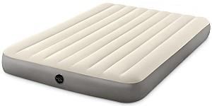 Saltea gonflabila Intex Velur 152x203x25 cm(64103)