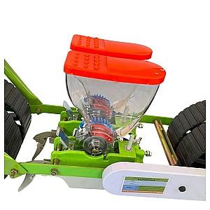 Semanatoare manuala Norwik NK-2