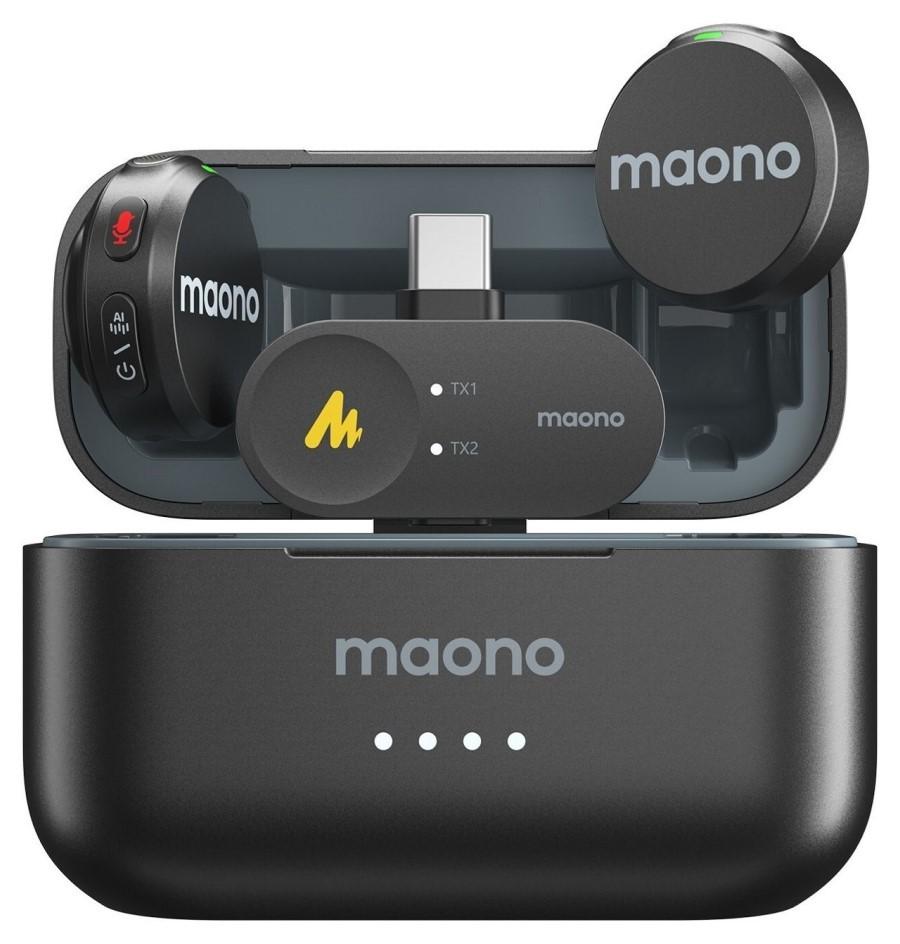 Microfon fara fir Maono WM650PC2