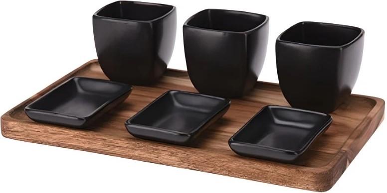 Set de vesela EH 48187