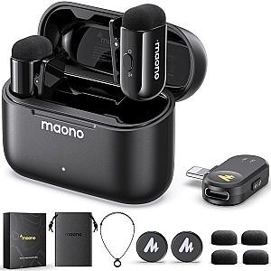Microfon fara fir Maono WM622PB2