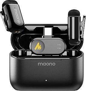 Microfon fara fir Maono WM622PC2