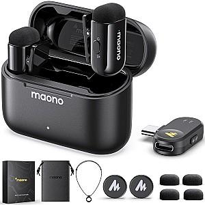 Microfon fara fir Maono WM622PC2