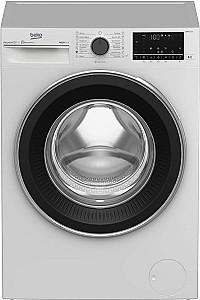 Masina de spalat BEKO B5WFU78418WB