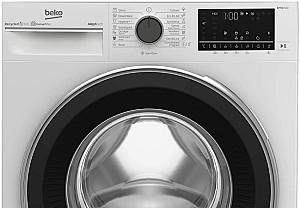 Masina de spalat BEKO B5WFU78418WB