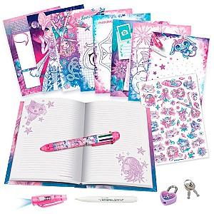 Carnet / agenda NEBULOUS STARS 11145 Estrelia