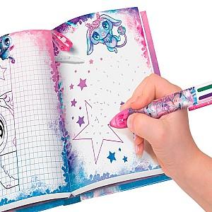 Carnet / agenda NEBULOUS STARS 11145 Estrelia