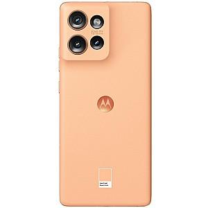 Telefon mobil Motorola Edge 50 12/512GB Peach Fuzz