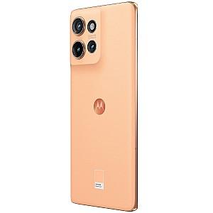 Telefon mobil Motorola Edge 50 12/512GB Peach Fuzz