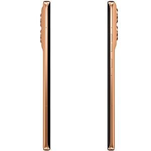 Telefon mobil Motorola Edge 50 12/512GB Peach Fuzz