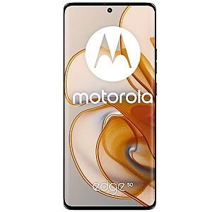 Telefon mobil Motorola Edge 50 12/512GB Koala Grey