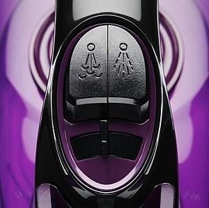 Fier de calcat Zelmer ZIR1515 Violet