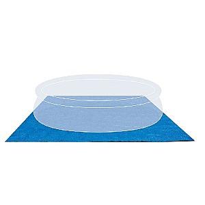 Covoras sub piscina Intex 28048
