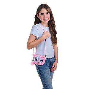 Rucsac NEBULOUS STARS Fuzzy Stella (12651)